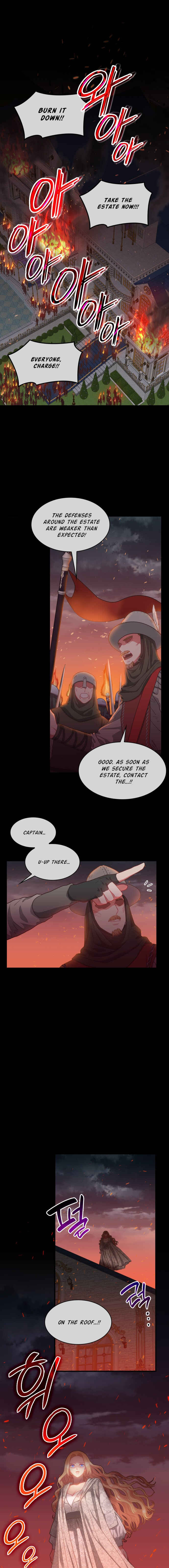The 108 of Them Chapter 38 - Page 1