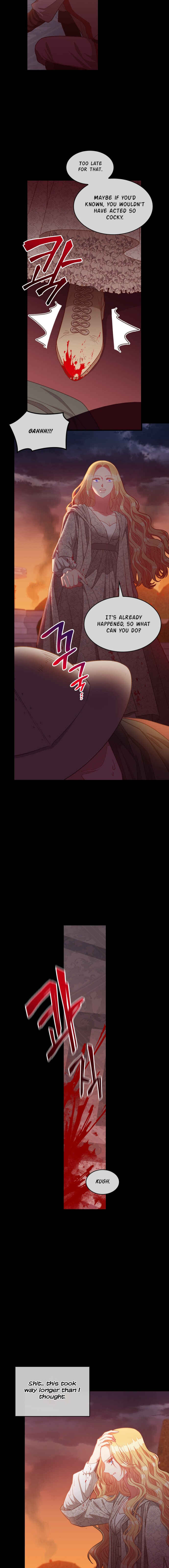 The 108 of Them Chapter 38 - Page 3