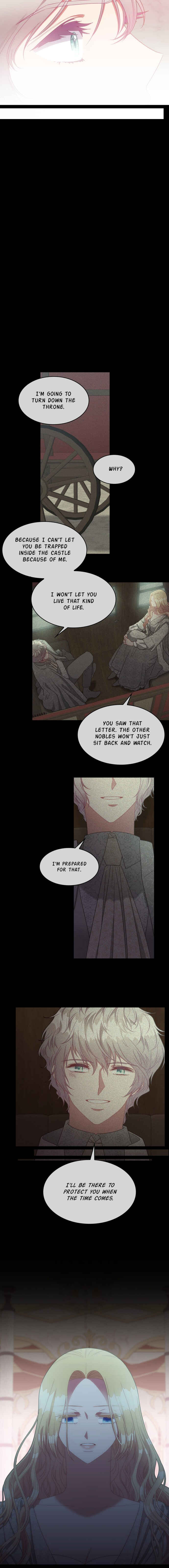 The 108 of Them Chapter 38 - Page 6