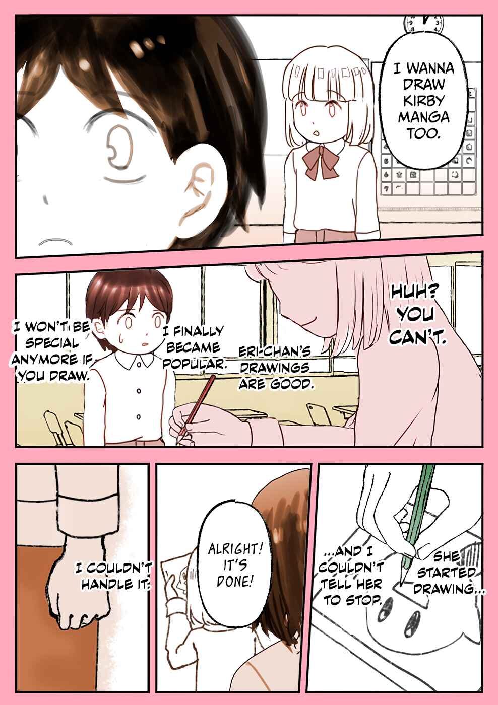 Essay Manga Matome ~30-nen Akiramezu ni Mangaka ni Natta Neet no Ohanashi~ Chapter 5 - Page 7