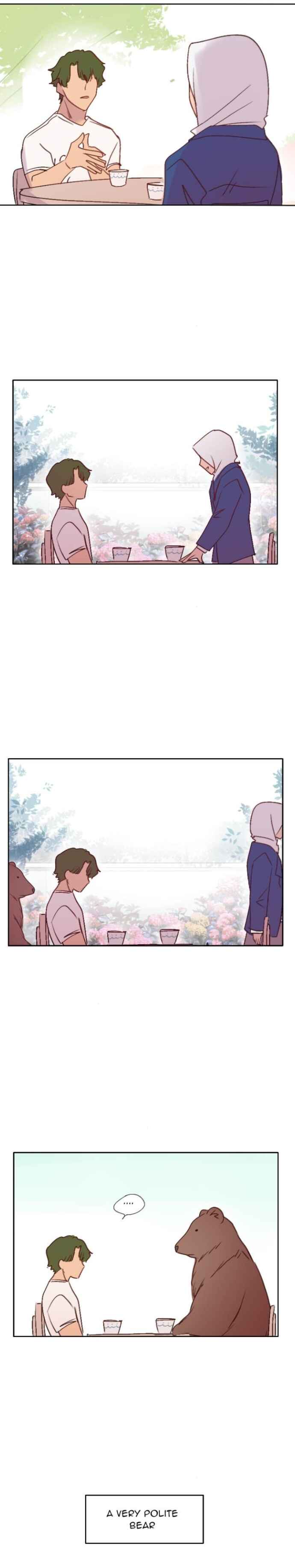 WEE!!! Chapter 153 - Page 1