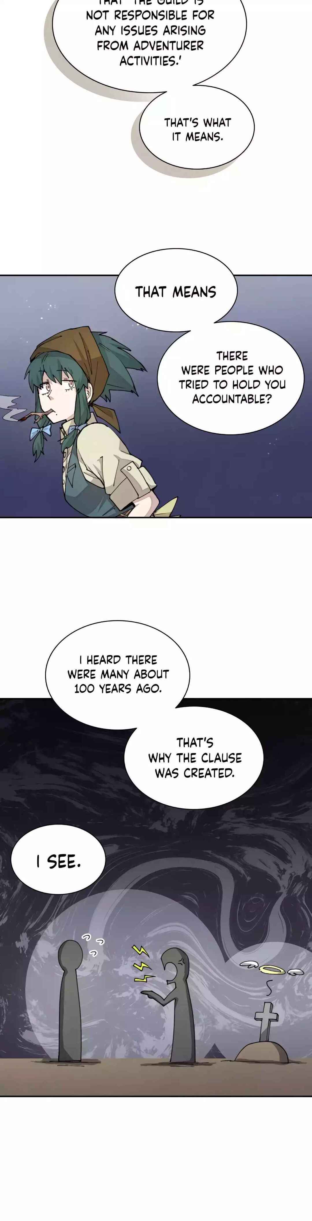Reincarnation of the Hero Party's Grand Mage Chapter 30 - Page 11