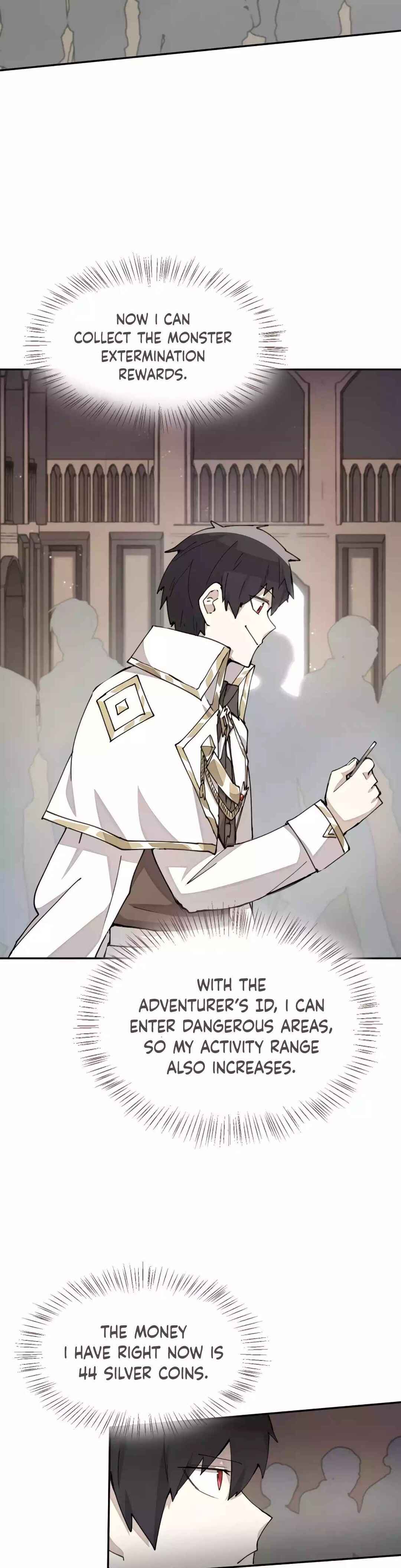 Reincarnation of the Hero Party's Grand Mage Chapter 30 - Page 15