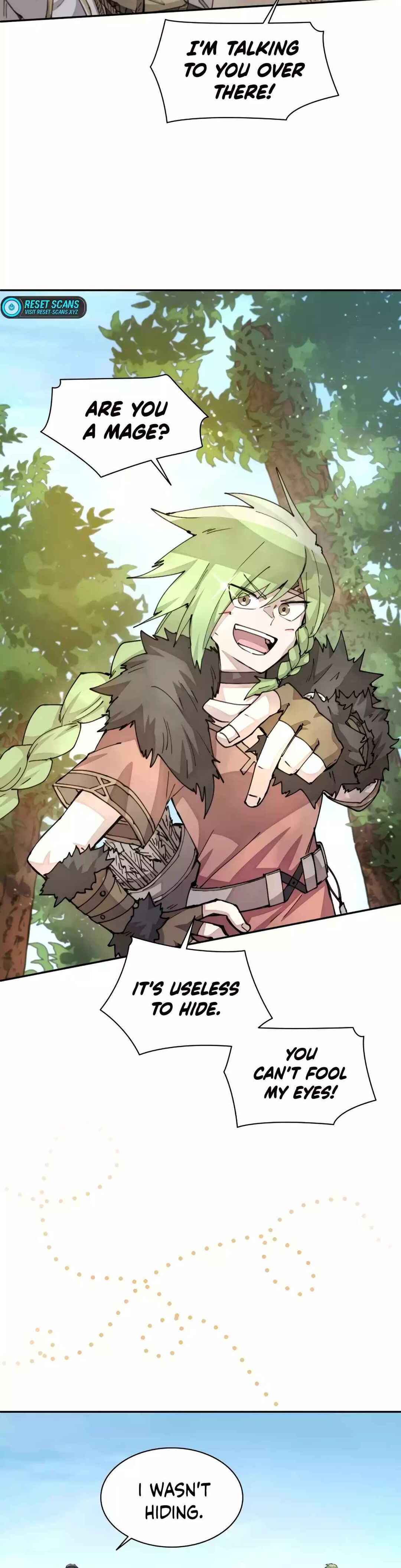 Reincarnation of the Hero Party's Grand Mage Chapter 30 - Page 26