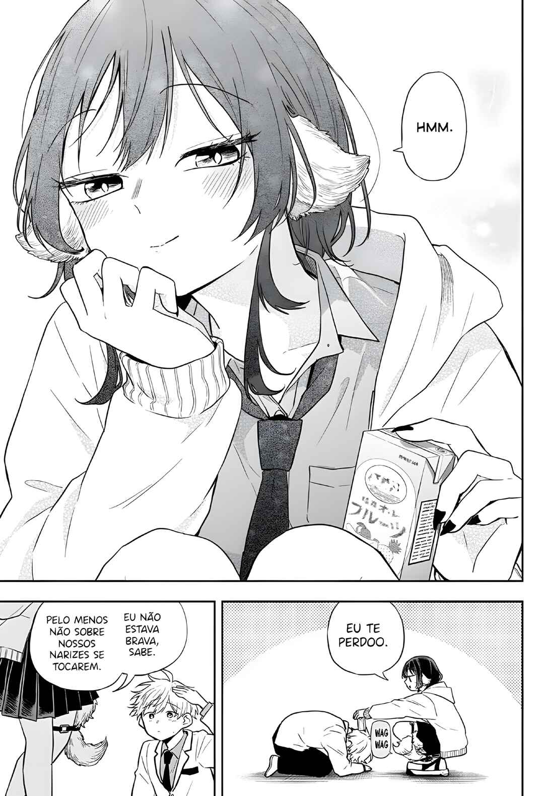 Ogami Tsumiki to Kinichijou. Chapter 74 - Page 19