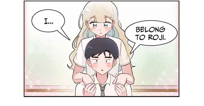 I Only Want to Beat You Chapter 156 - Page 6