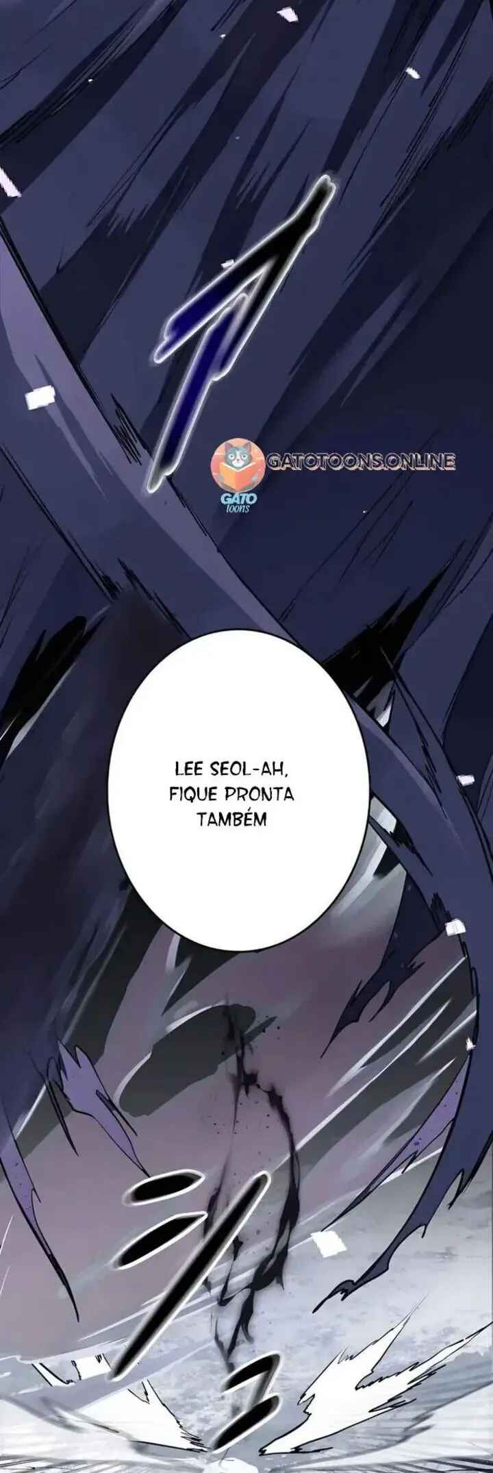 Dungeon Gongnyak eun Bokbuchiji Chapter 11 - Page 63