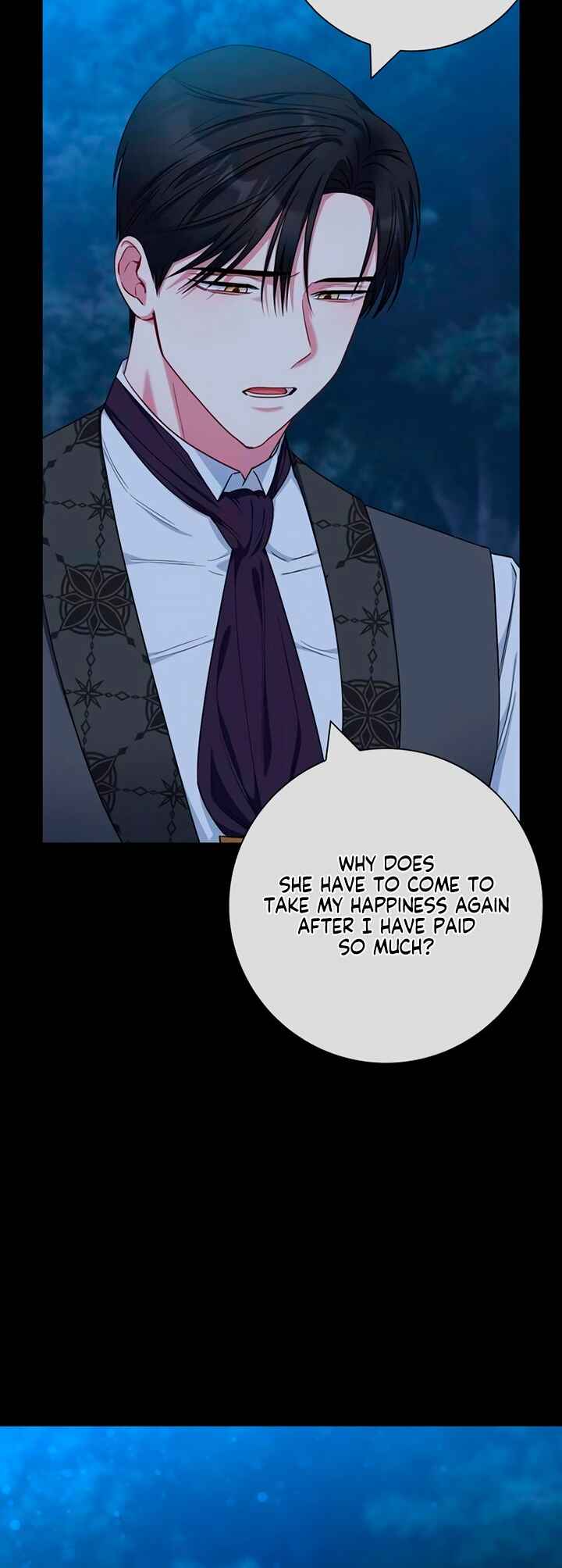 I Became the Mother of the Evil Male Lead Chapter 53 - Page 25