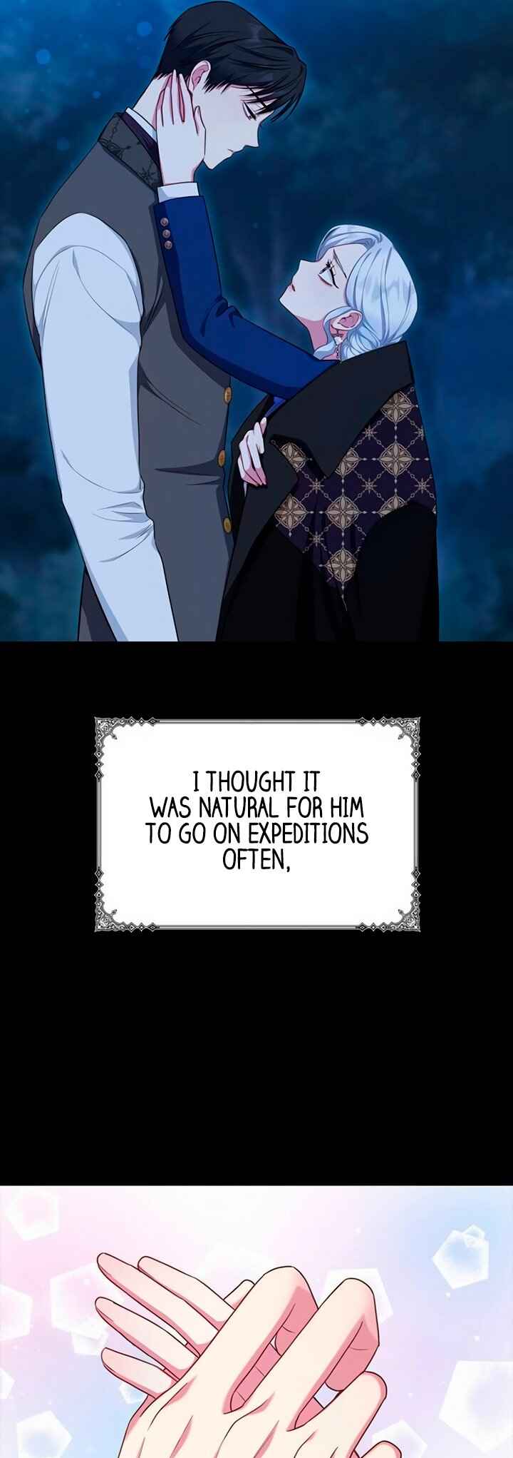 I Became the Mother of the Evil Male Lead Chapter 53 - Page 26