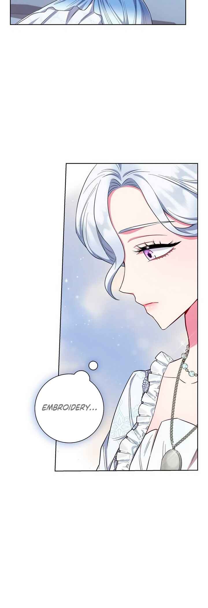 I Became the Mother of the Evil Male Lead Chapter 53 - Page 39