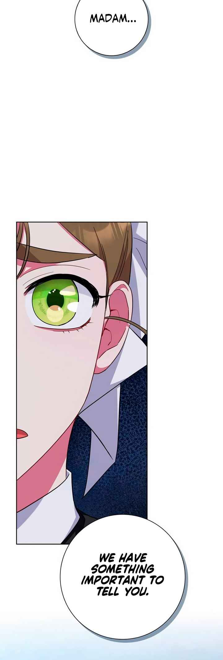 I Became the Mother of the Evil Male Lead Chapter 53 - Page 47