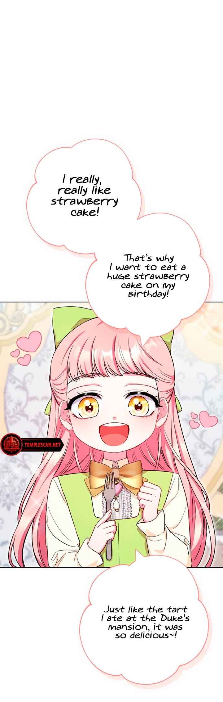 I Became the Mother of the Evil Male Lead Chapter 53 - Page 5