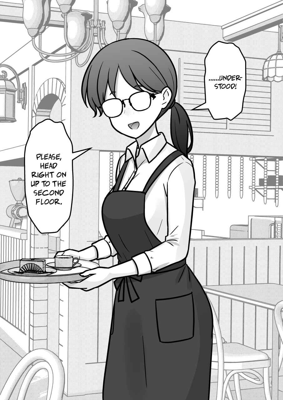 Danjo-hi 1:39 no Heikou Sekai wa Omoi no Hoka Futsuu Chapter 253 - Page 4