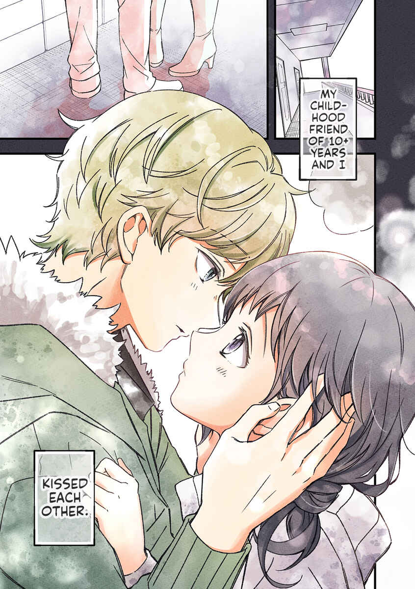 Maji de Tsukiau 15-fun Mae Chapter 28.5 - Page 5