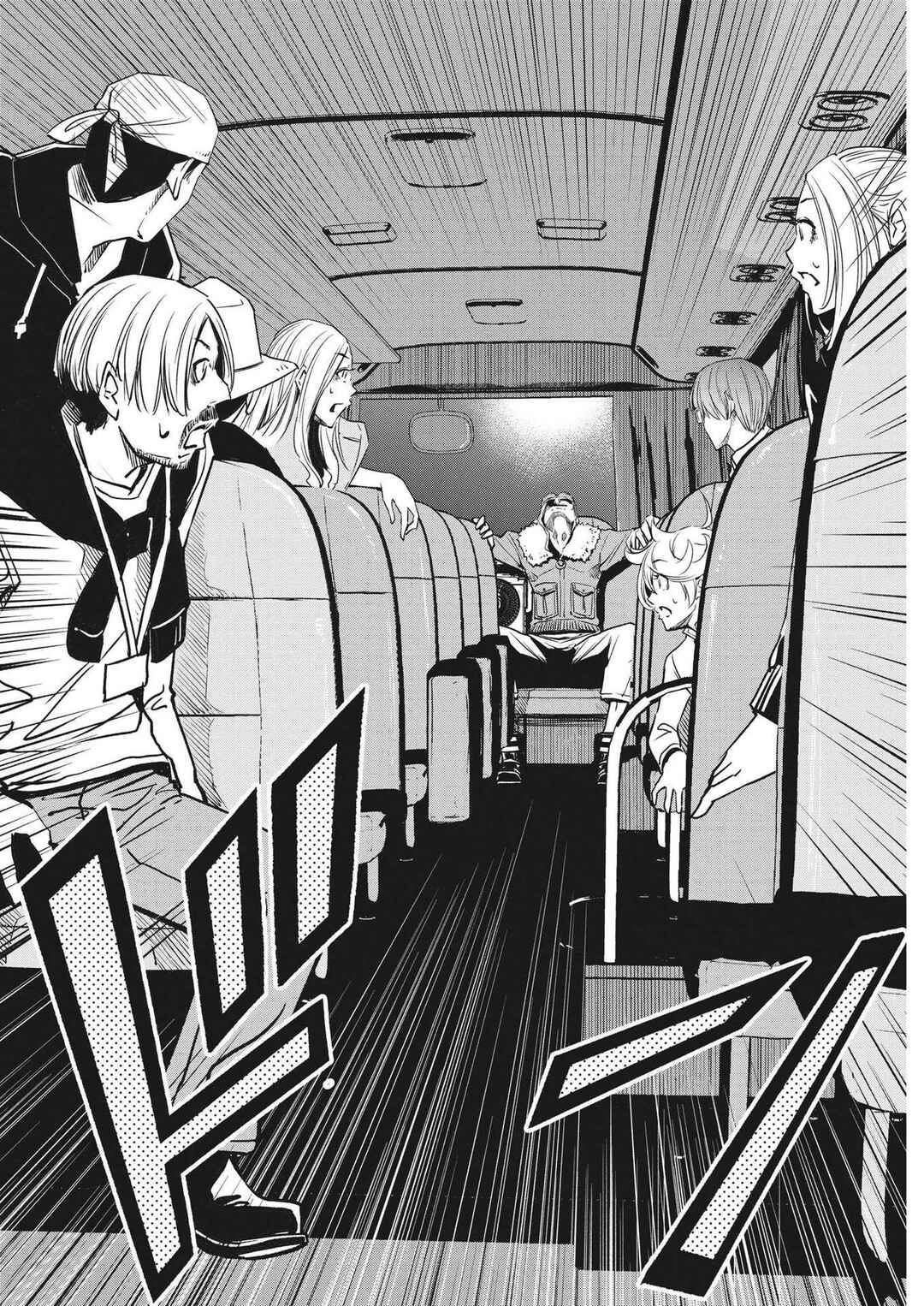 Kamen Rider W - Futo PI Chapter 136 - Page 26