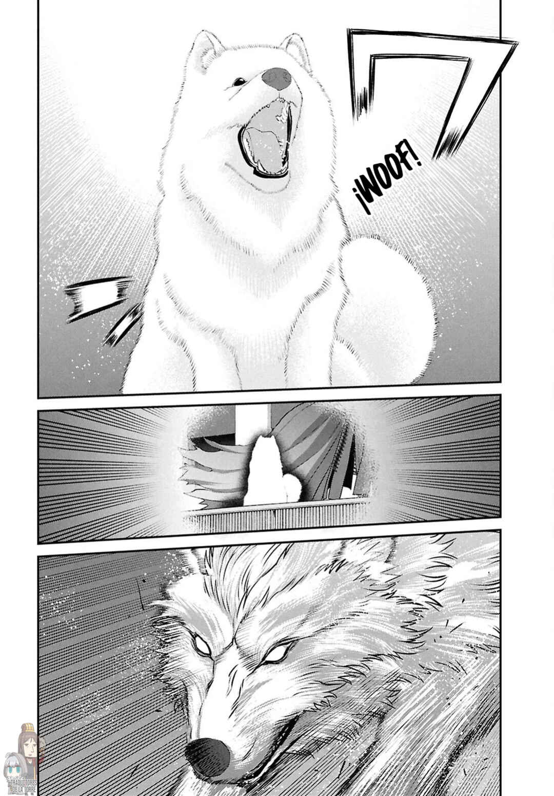 Fate/Grand Order -Epic of Remnant- Pseudo-Singularity I: Quarantined Territory of Malice, Shinjuku - Shinjuku Phantom Incident Chapter 27.3 - Page 13