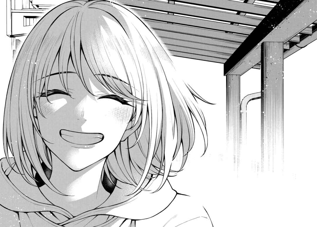 Kare to Kanojo no Sentaku Chapter 22 - Page 22
