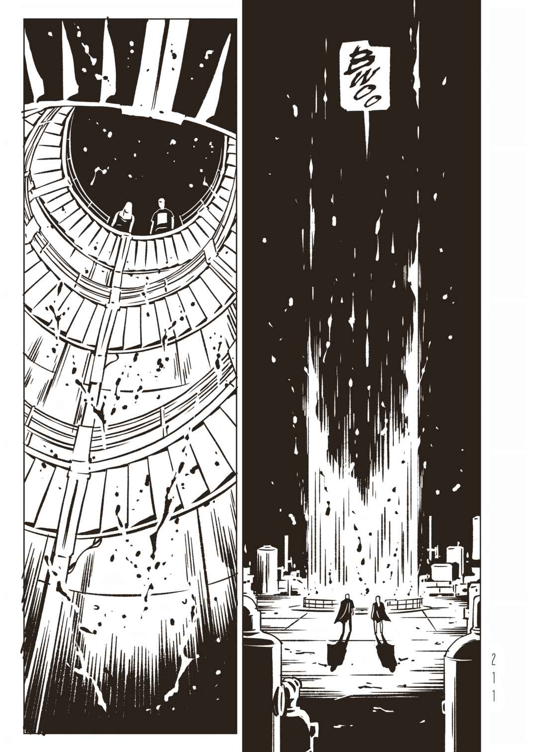 EVOL Chapter 21 - Page 39