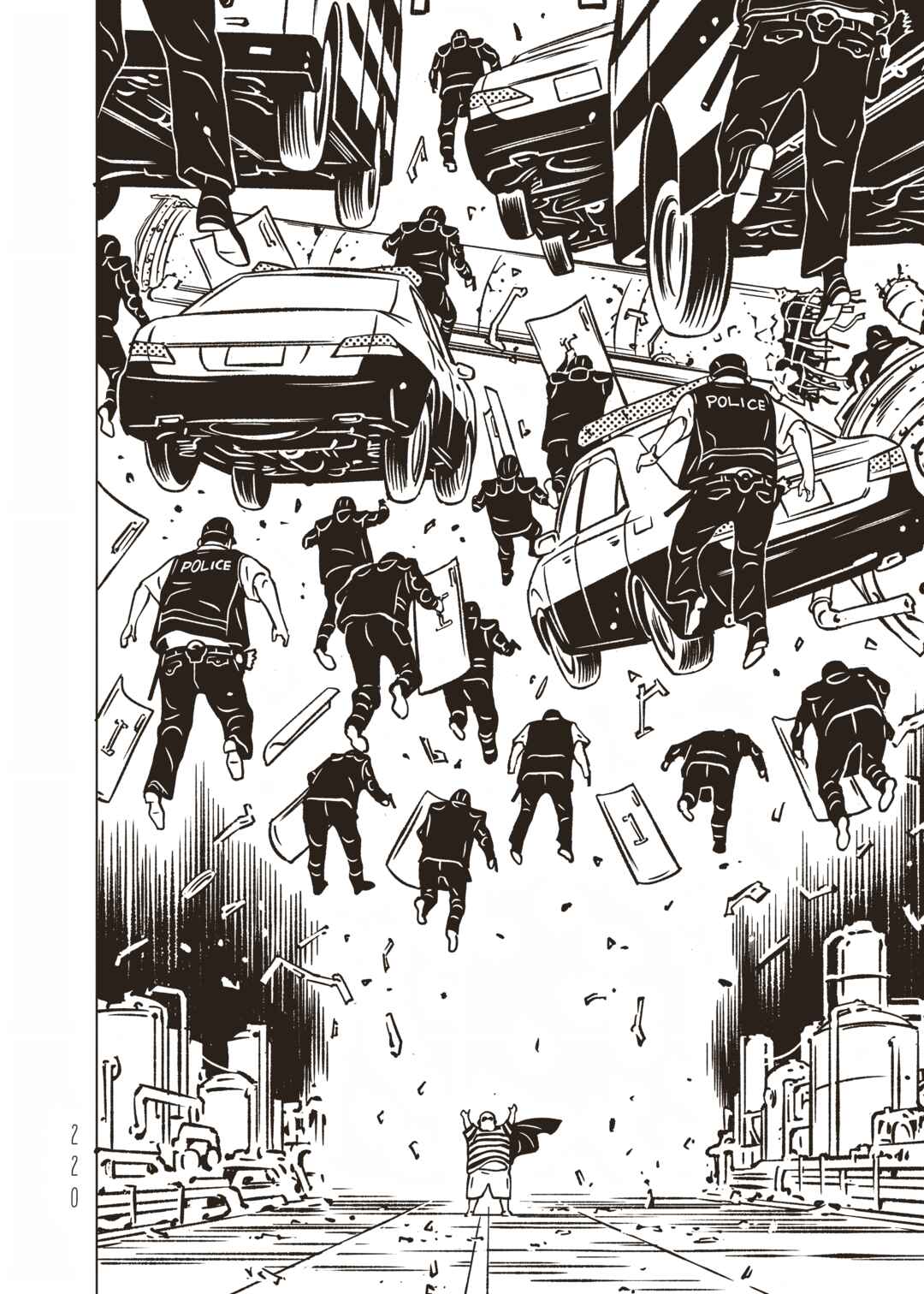 EVOL Chapter 21 - Page 48