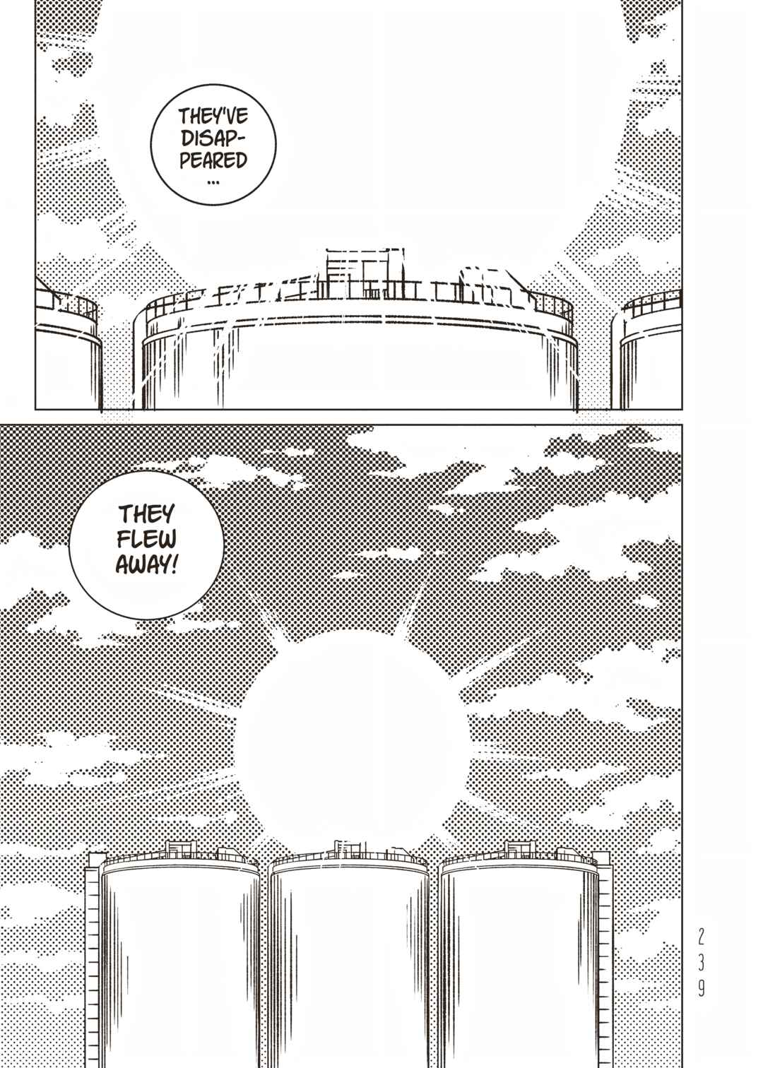 EVOL Chapter 21 - Page 66