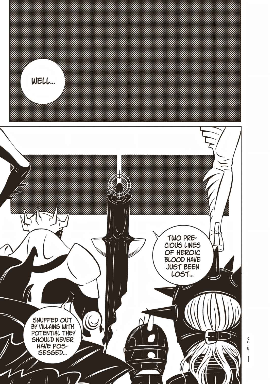EVOL Chapter 21 - Page 68