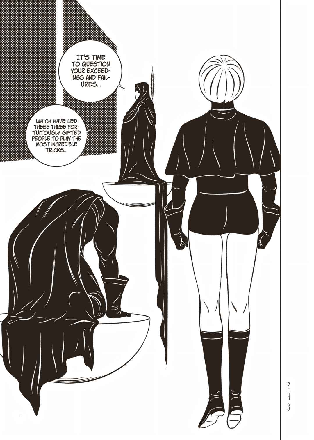 EVOL Chapter 21 - Page 70