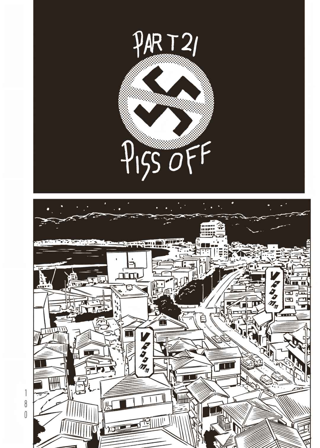 EVOL Chapter 21 - Page 8