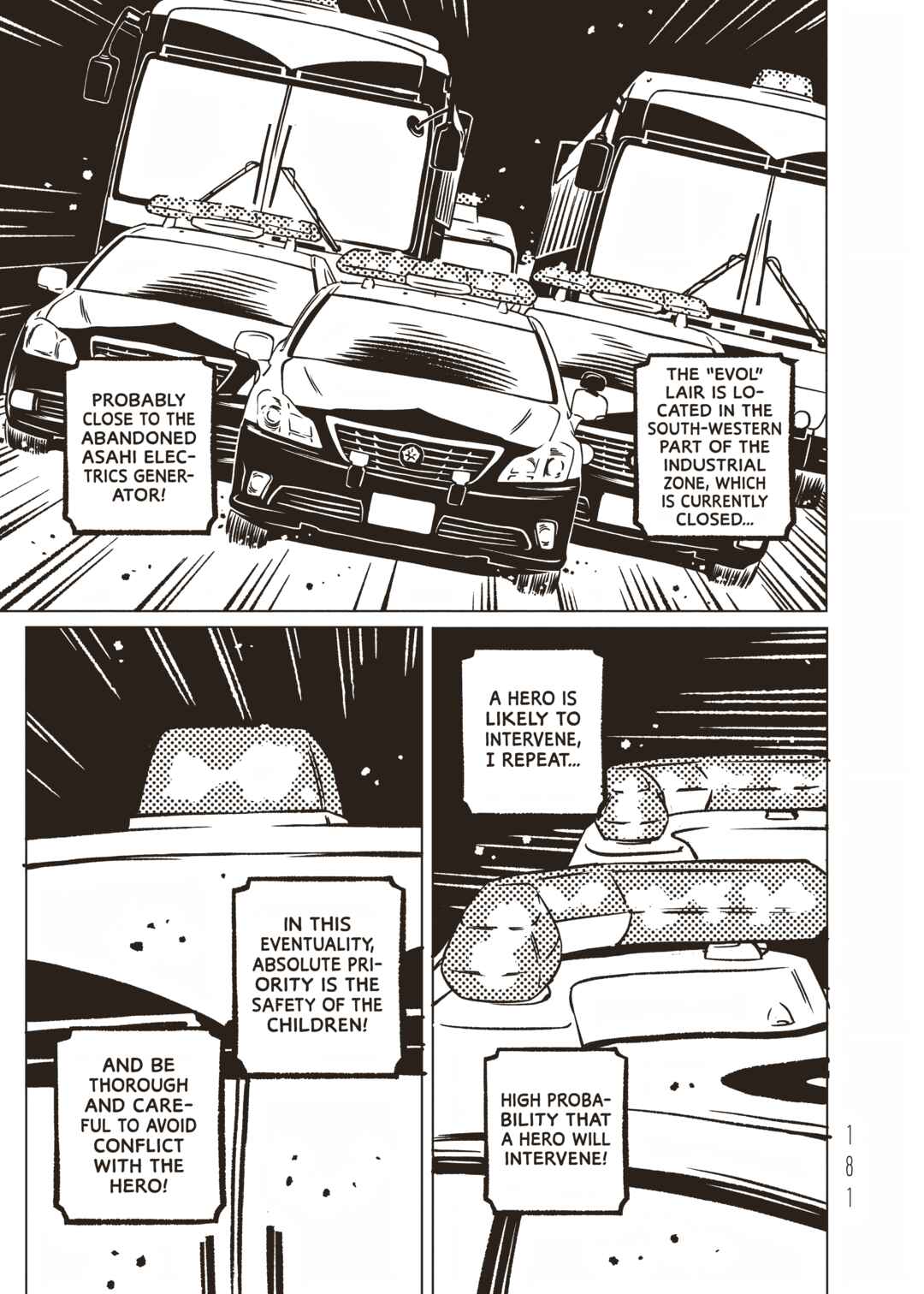 EVOL Chapter 21 - Page 9