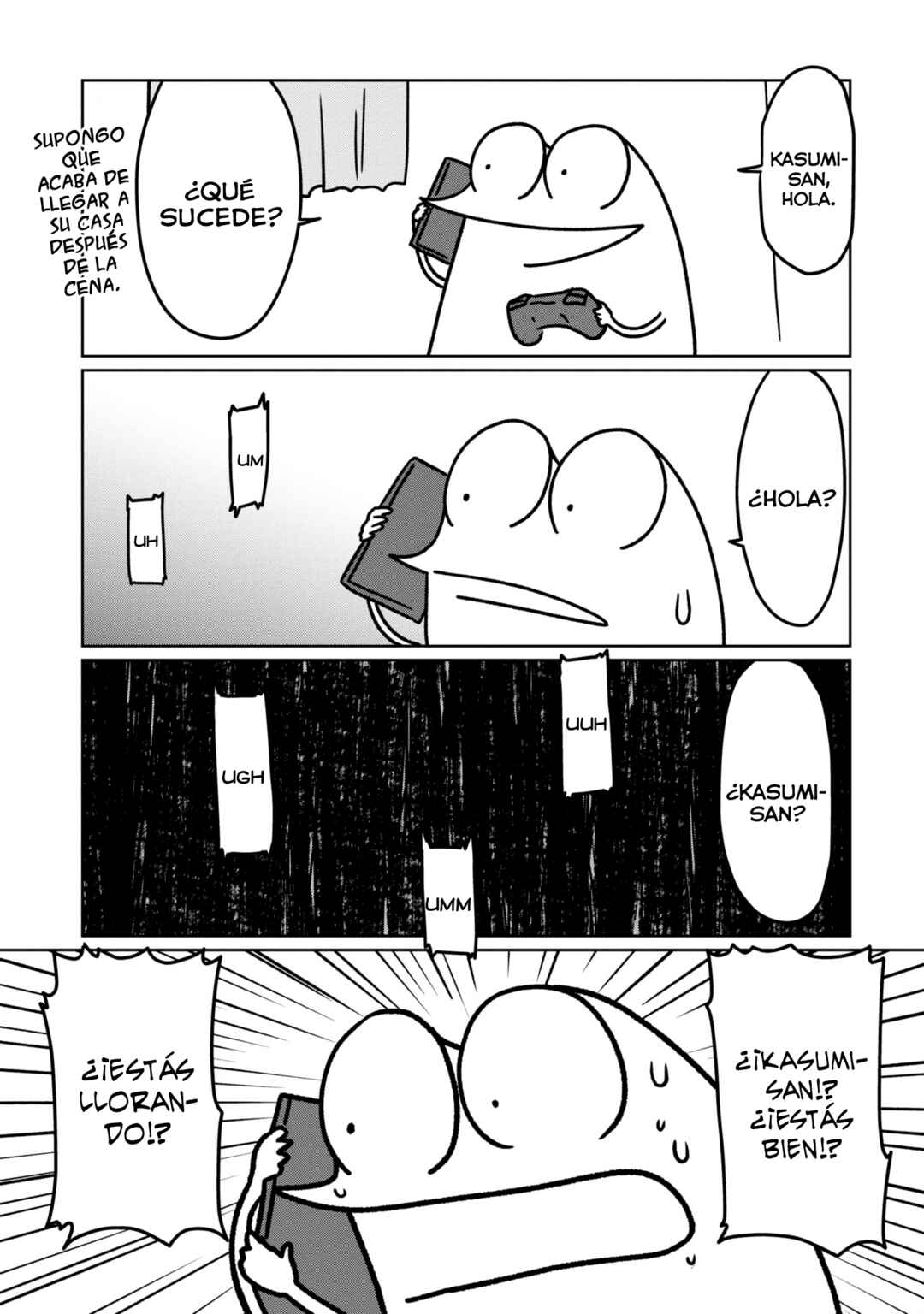 AV Danyuu Hajimemashita Chapter 102 - Page 13