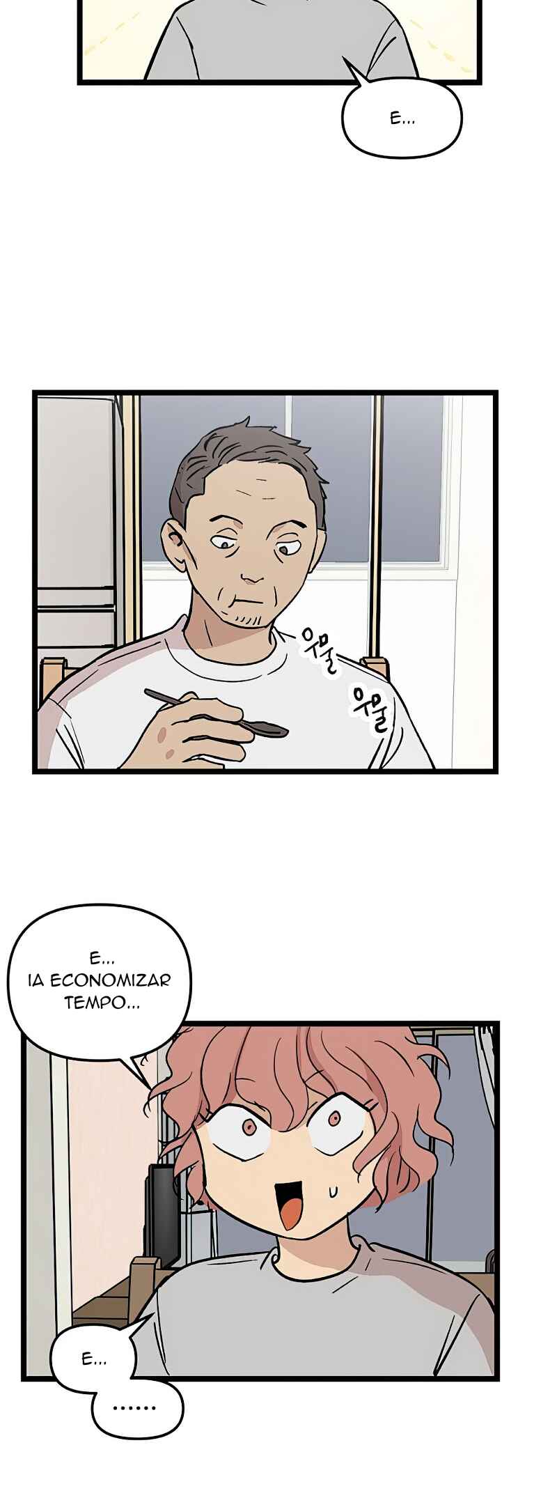 Jib-i Eobs-eo Chapter 41 - Page 10