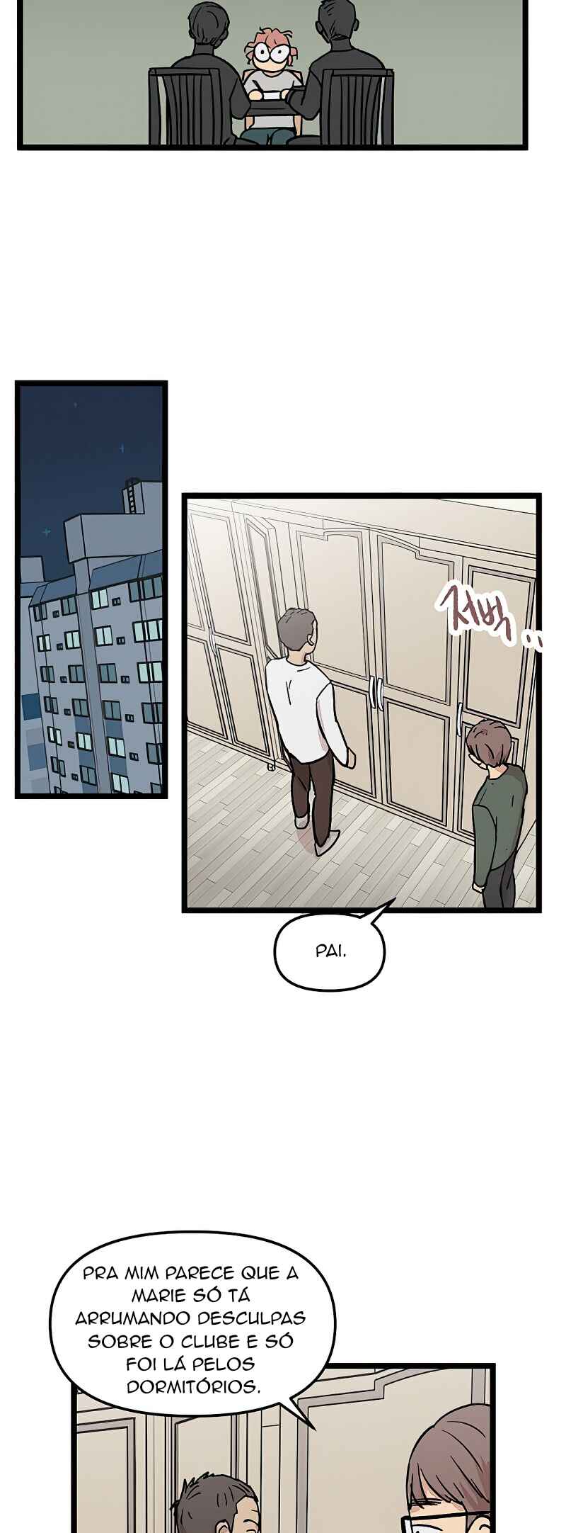 Jib-i Eobs-eo Chapter 41 - Page 14
