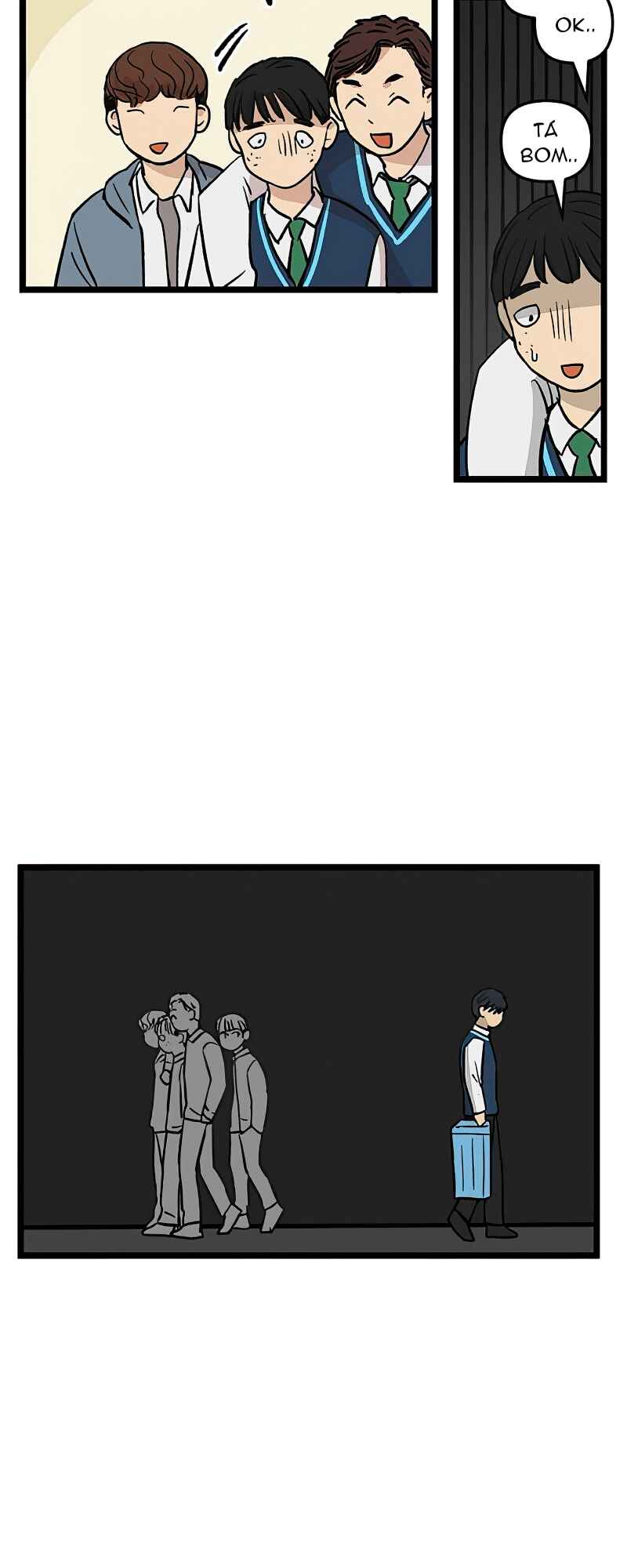 Jib-i Eobs-eo Chapter 41 - Page 21