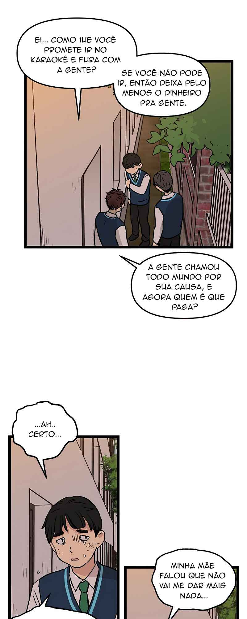 Jib-i Eobs-eo Chapter 41 - Page 23