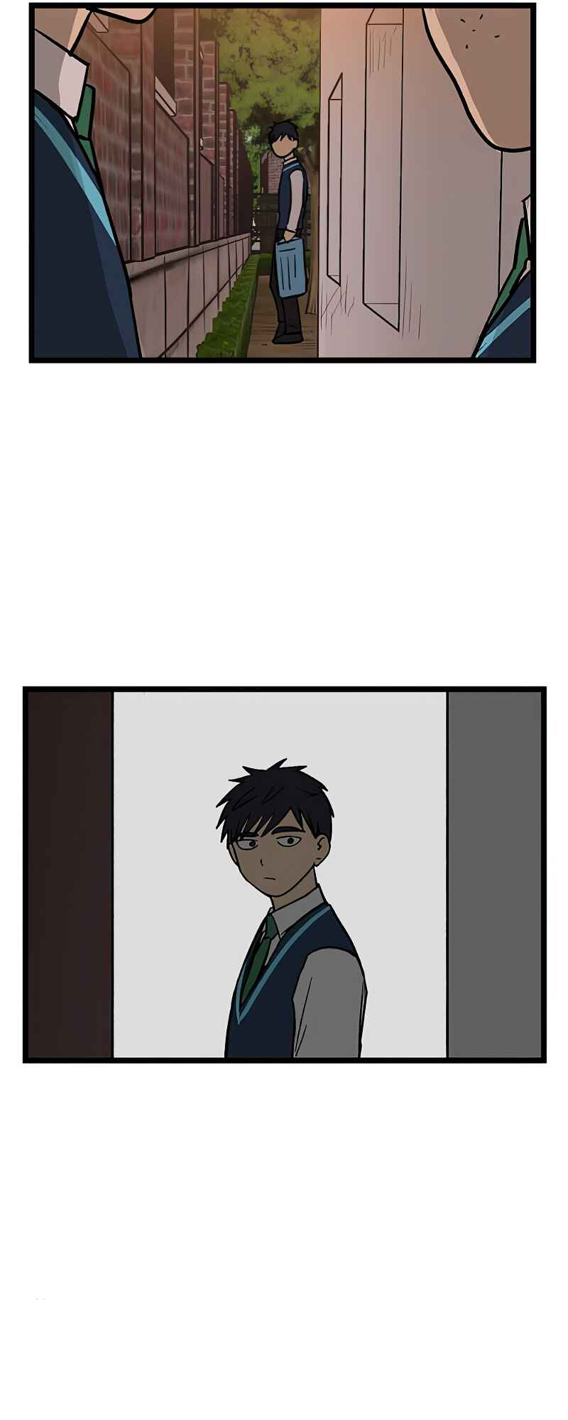Jib-i Eobs-eo Chapter 41 - Page 25