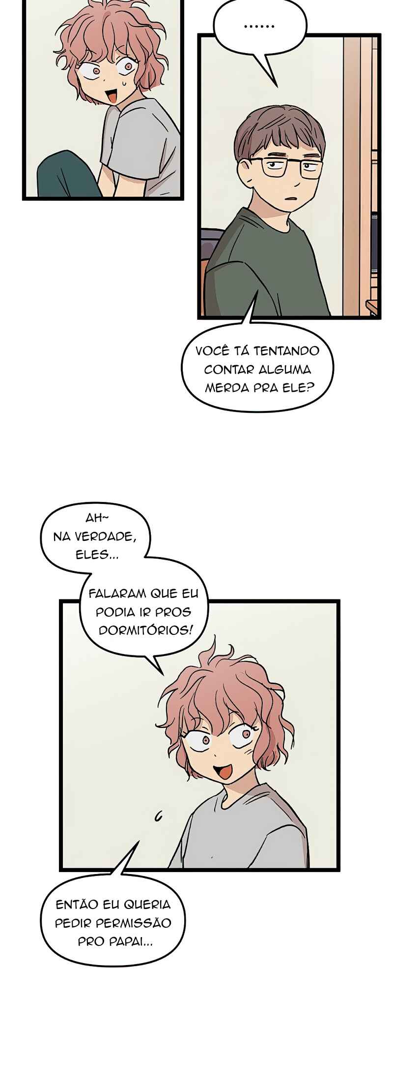 Jib-i Eobs-eo Chapter 41 - Page 6