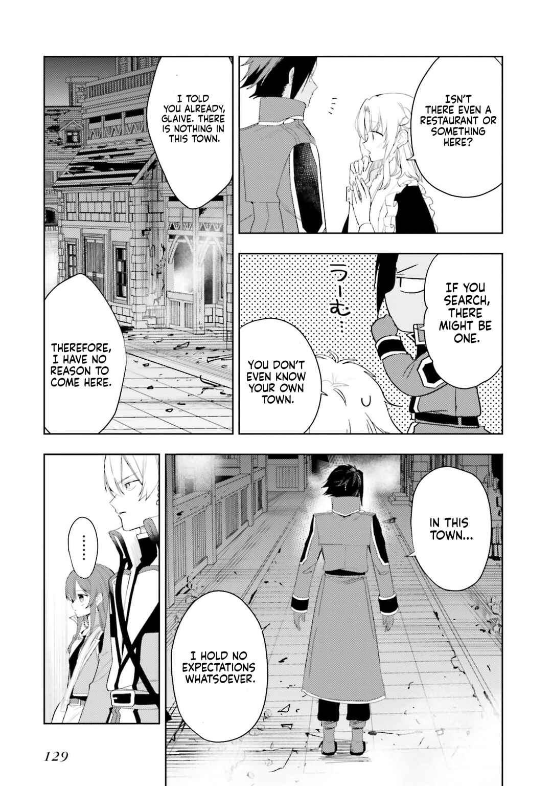 Onna Kajishi wa Ohitoyoshi Guild ni Hirowaremashita ~Shintenchi de Ganbaru Kajishi Seikatsu~ Chapter 31 - Page 12