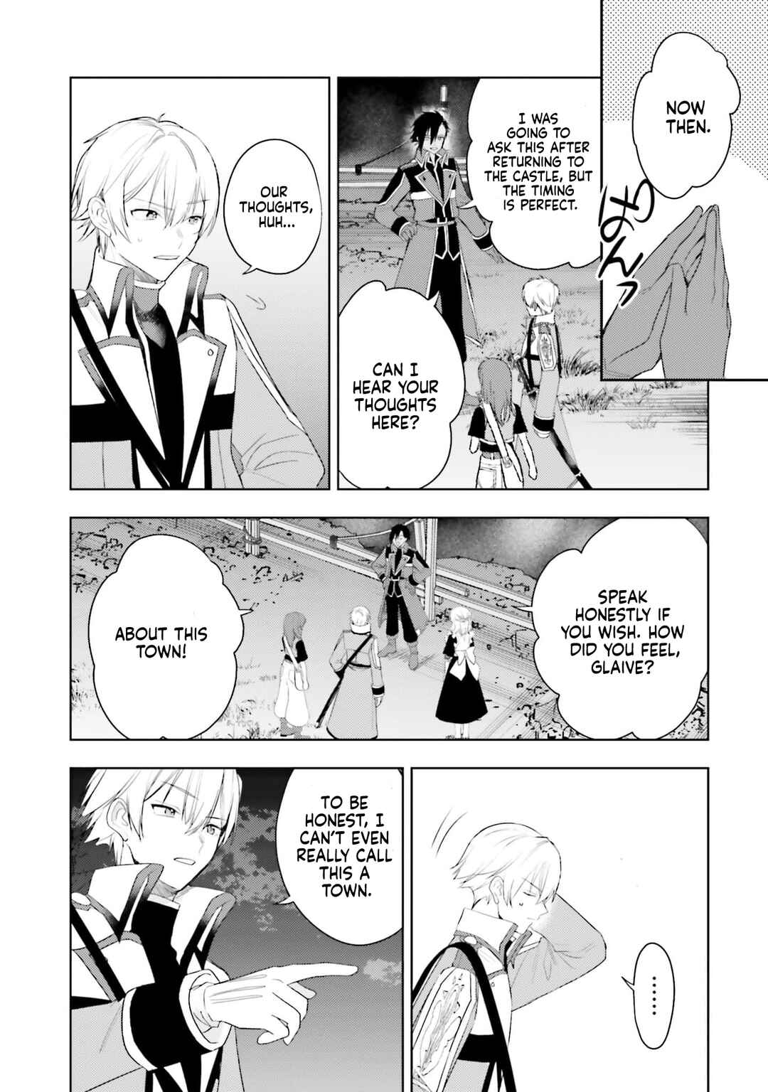 Onna Kajishi wa Ohitoyoshi Guild ni Hirowaremashita ~Shintenchi de Ganbaru Kajishi Seikatsu~ Chapter 31 - Page 15