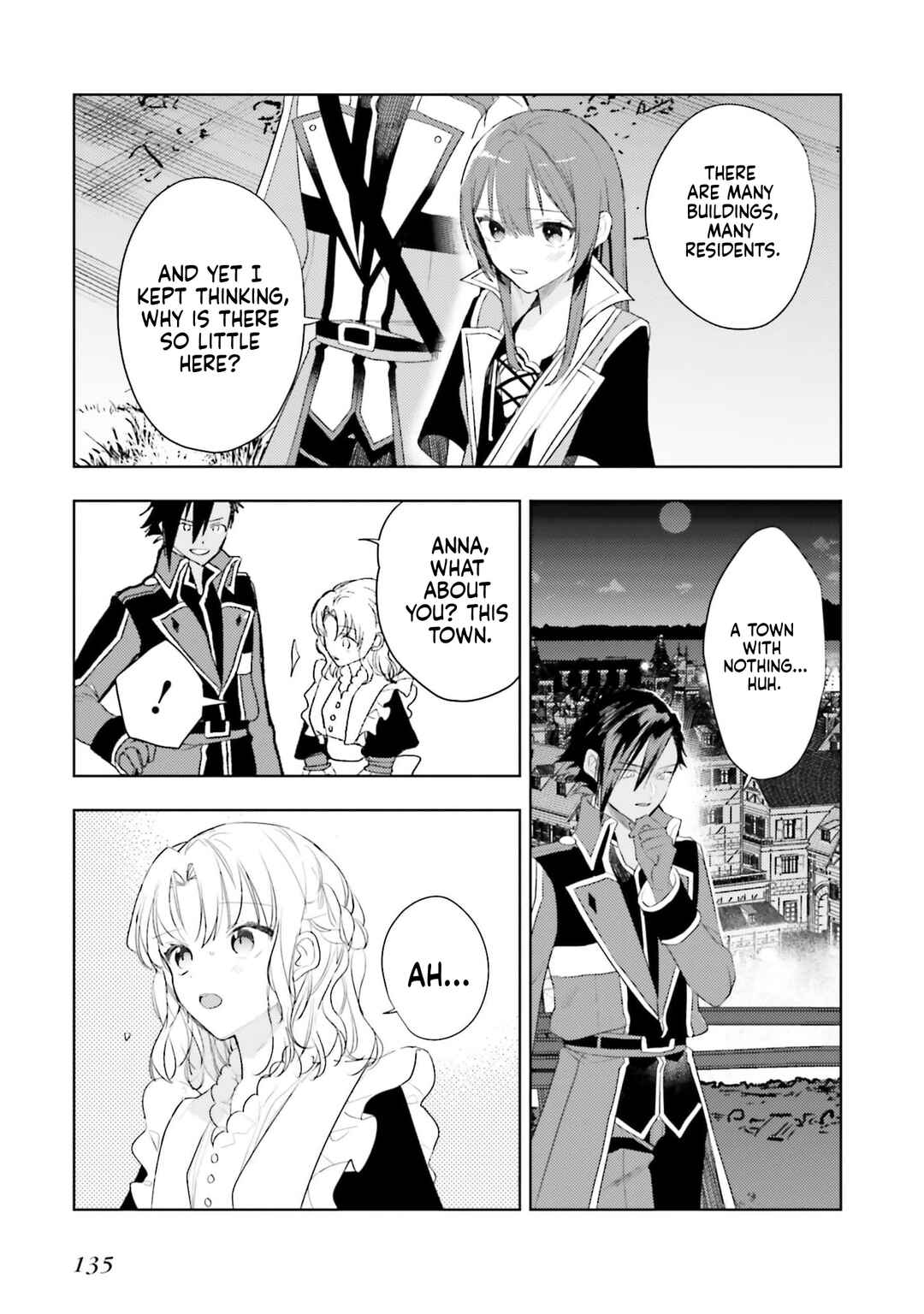 Onna Kajishi wa Ohitoyoshi Guild ni Hirowaremashita ~Shintenchi de Ganbaru Kajishi Seikatsu~ Chapter 31 - Page 18