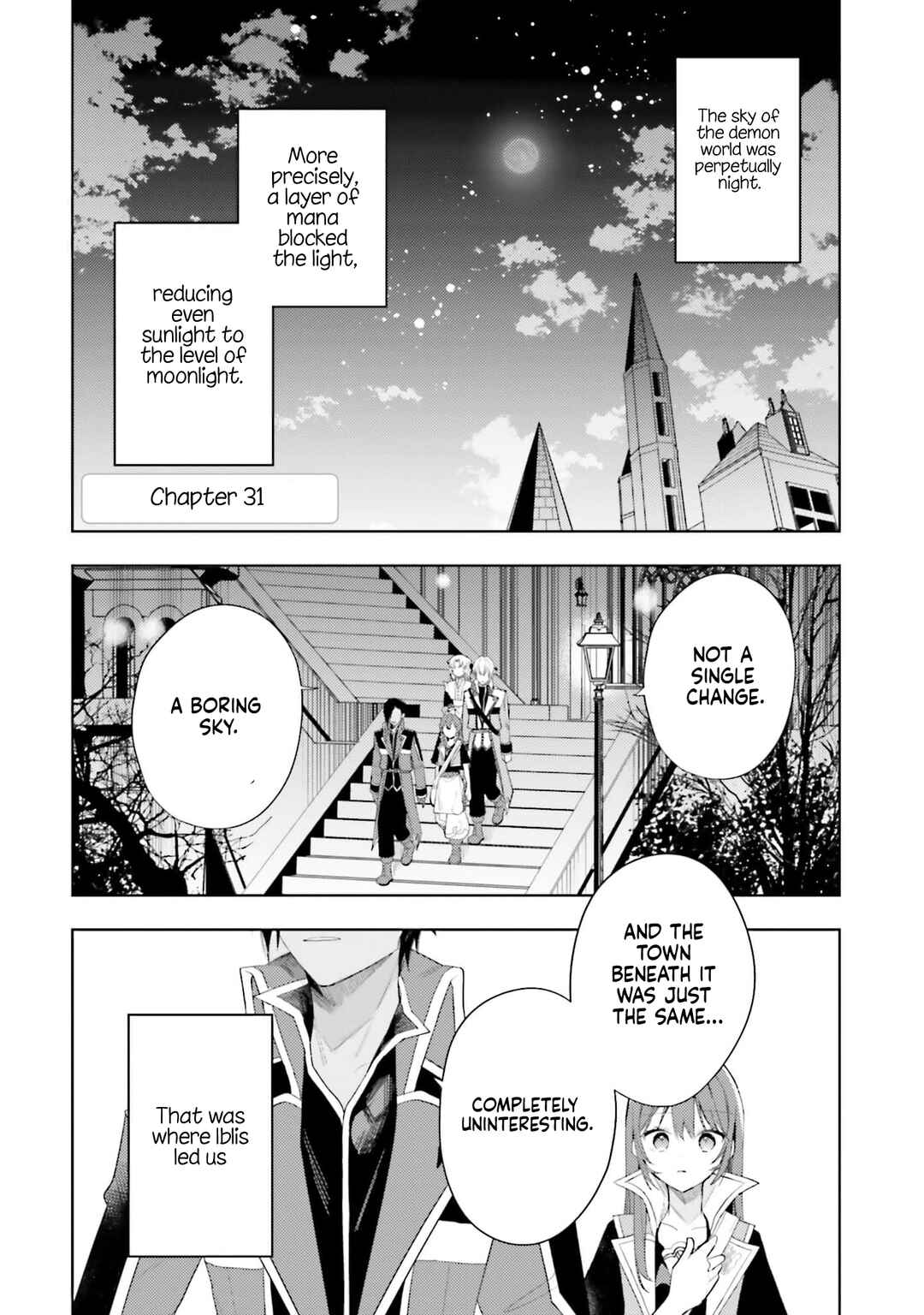 Onna Kajishi wa Ohitoyoshi Guild ni Hirowaremashita ~Shintenchi de Ganbaru Kajishi Seikatsu~ Chapter 31 - Page 2