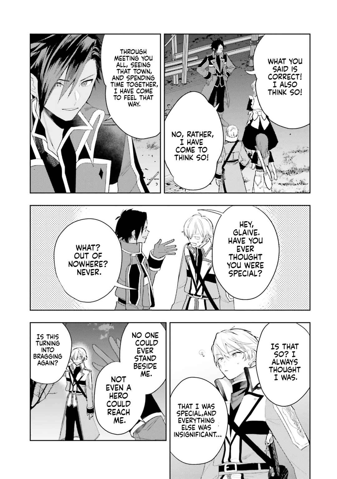 Onna Kajishi wa Ohitoyoshi Guild ni Hirowaremashita ~Shintenchi de Ganbaru Kajishi Seikatsu~ Chapter 31 - Page 23