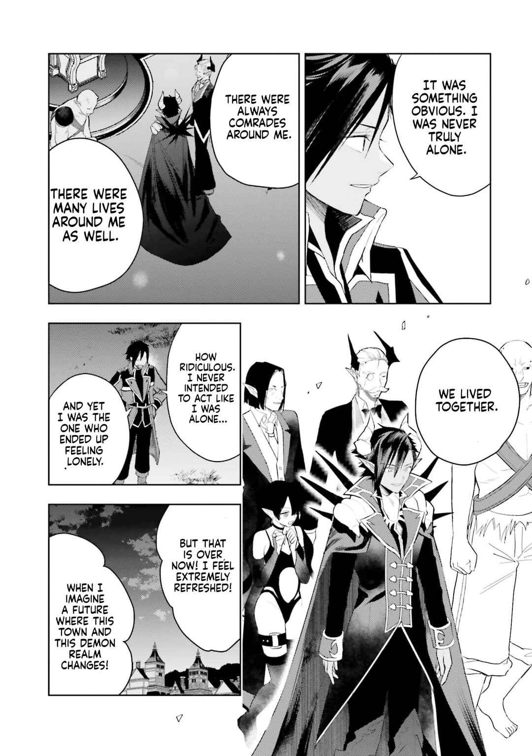 Onna Kajishi wa Ohitoyoshi Guild ni Hirowaremashita ~Shintenchi de Ganbaru Kajishi Seikatsu~ Chapter 31 - Page 27