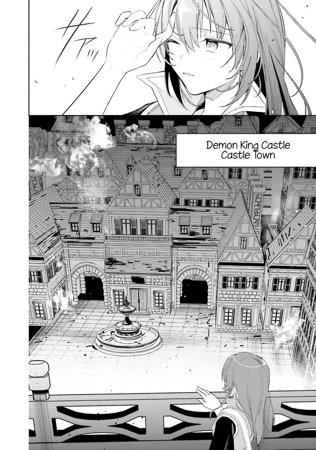 Onna Kajishi wa Ohitoyoshi Guild ni Hirowaremashita ~Shintenchi de Ganbaru Kajishi Seikatsu~ Chapter 31 - Page 3