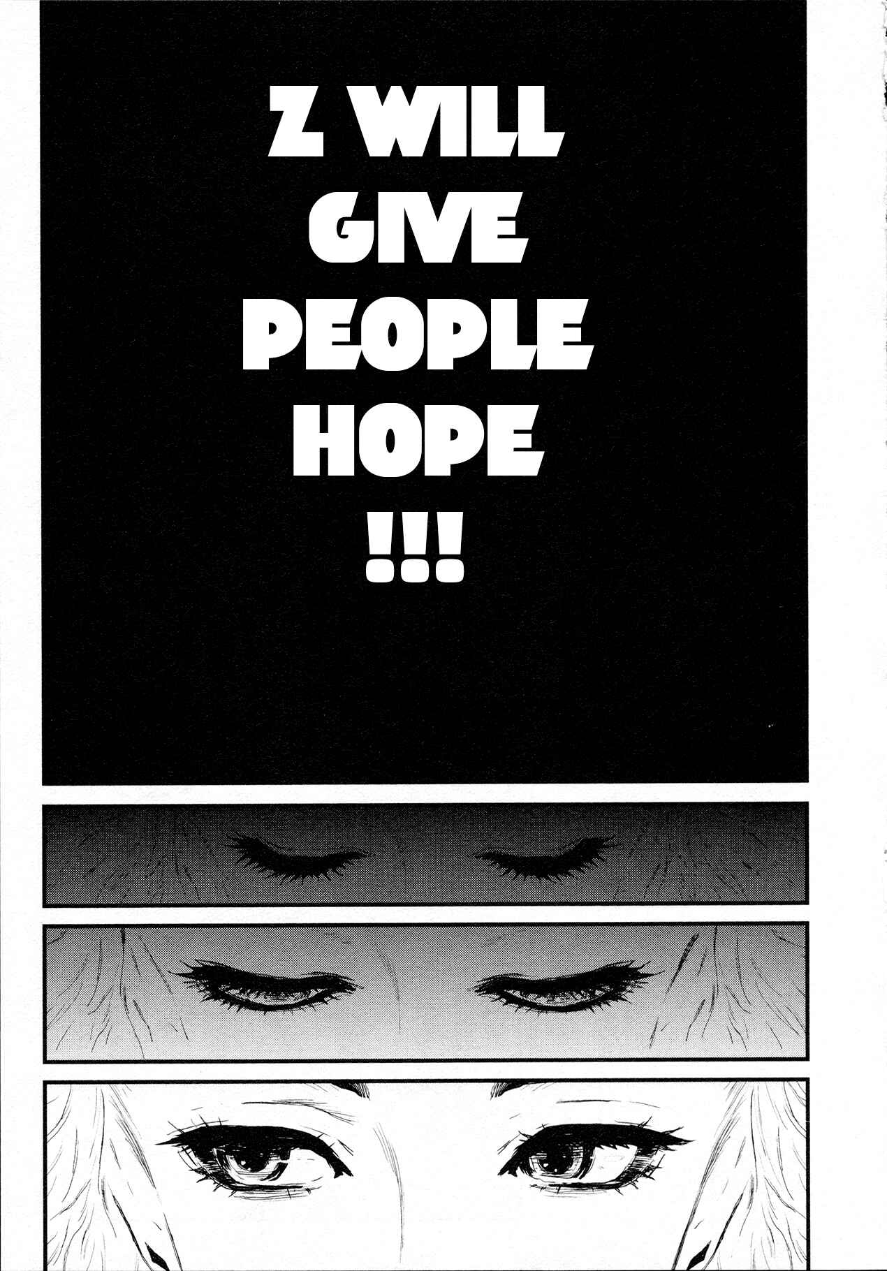 Shin Mazinger Zero Chapter 29 - Page 26