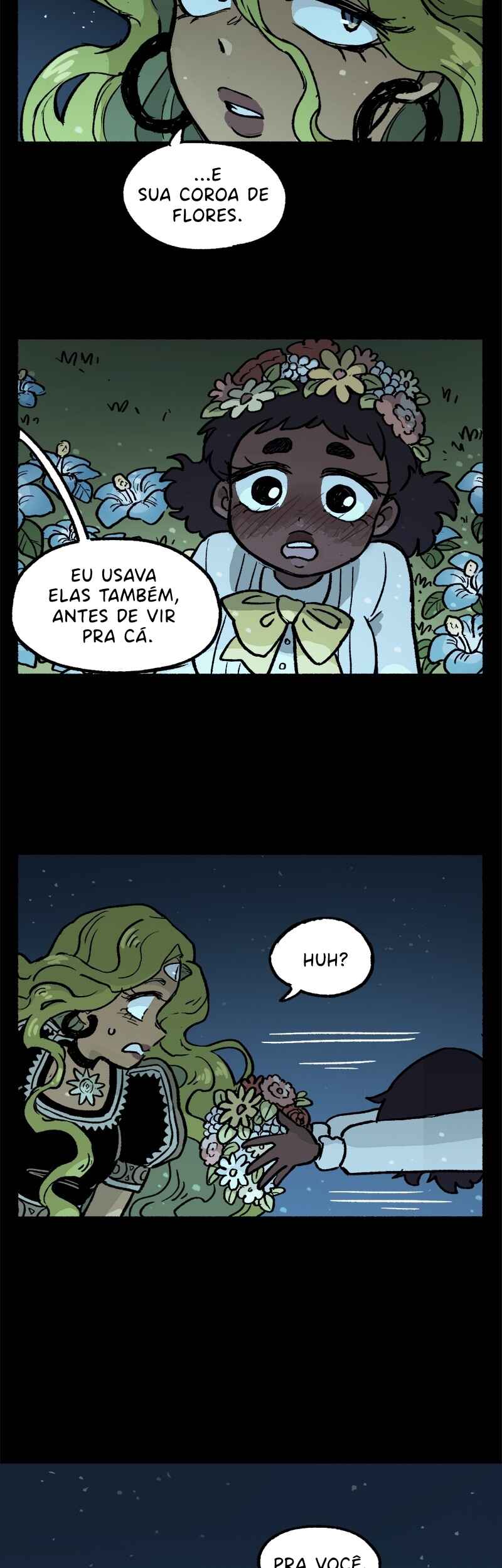 Marionetta Chapter 16 - Page 11