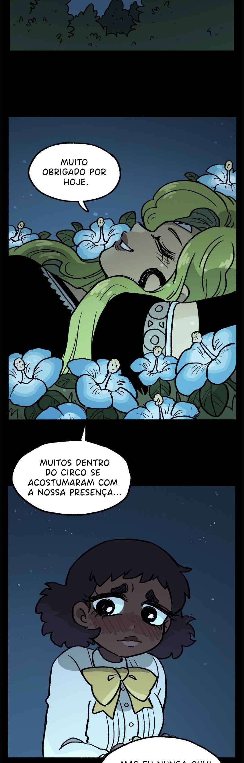 Marionetta Chapter 16 - Page 14
