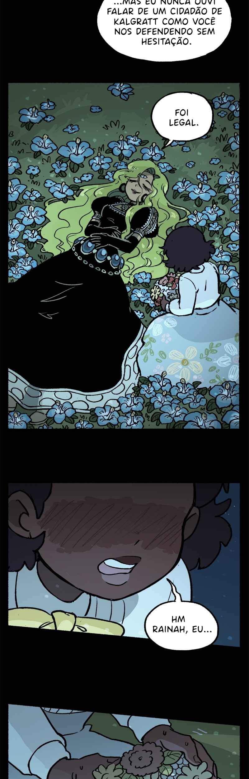 Marionetta Chapter 16 - Page 15