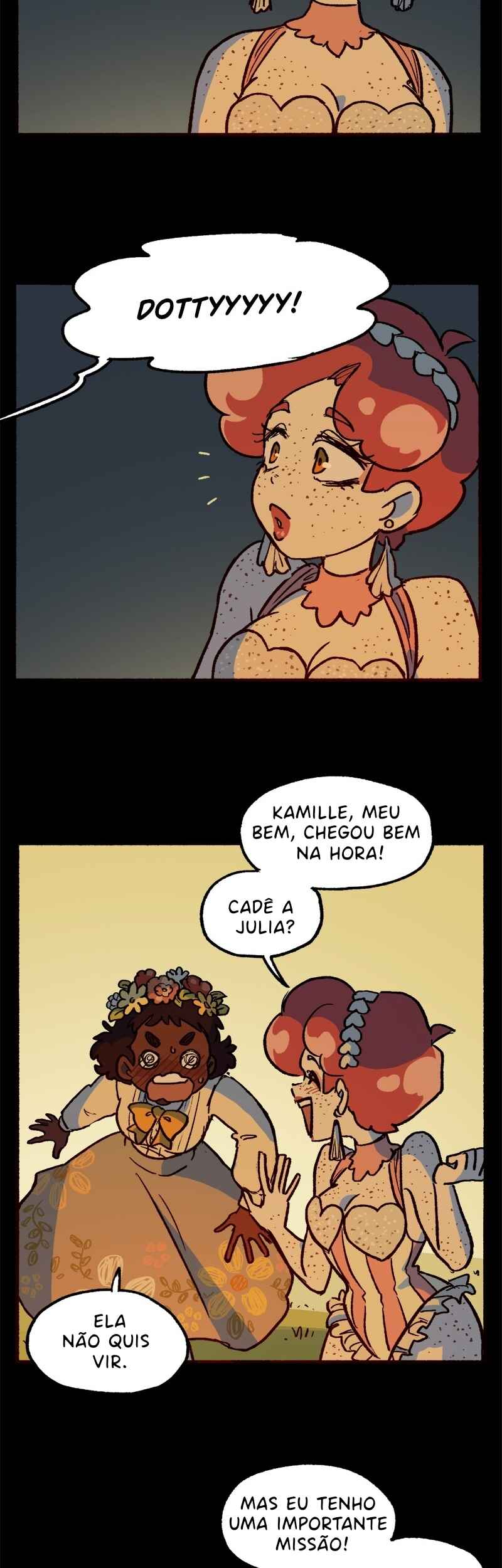 Marionetta Chapter 16 - Page 4
