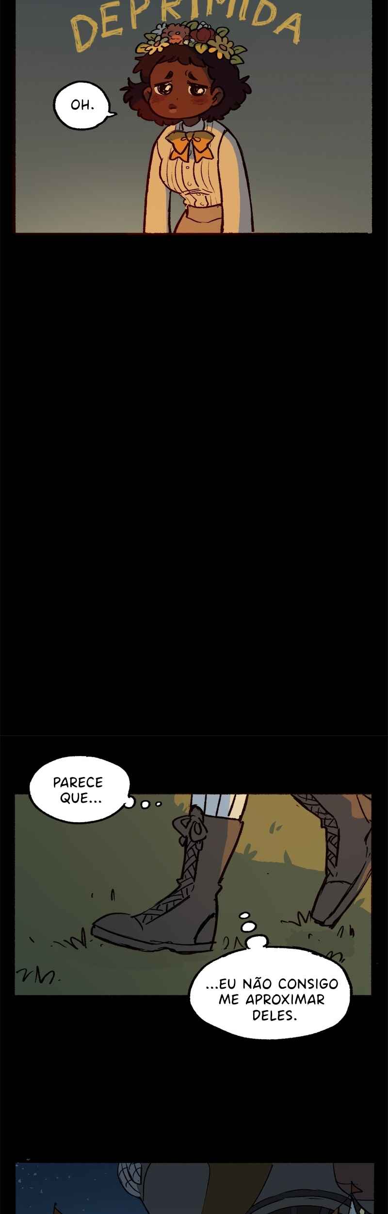 Marionetta Chapter 16 - Page 6