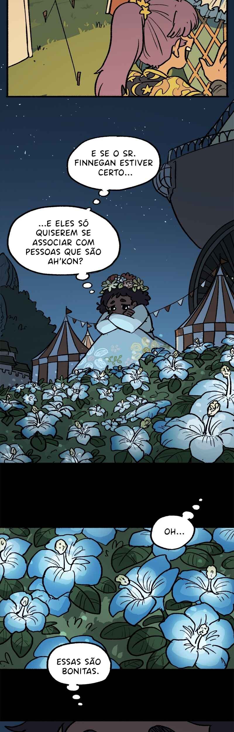 Marionetta Chapter 16 - Page 8