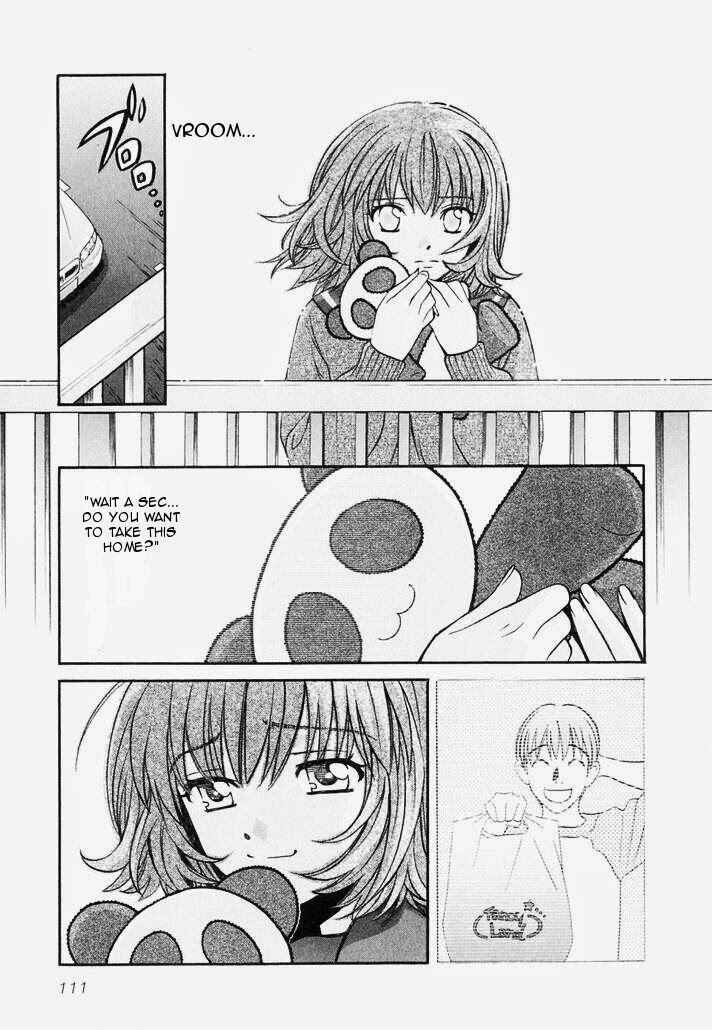 Love Junkies Chapter 77 - Page 12